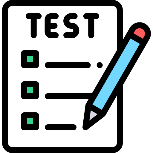 اختبارات قياس icon