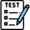 اختبارات قياس icon